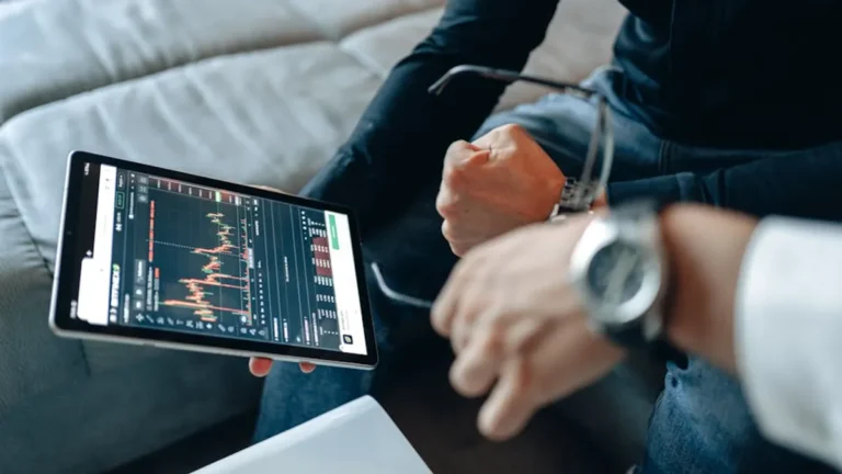 Best Prop Trading and Funded Account Concepts