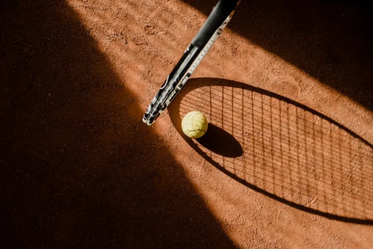 Best Tennis Betting Tips for Beginners