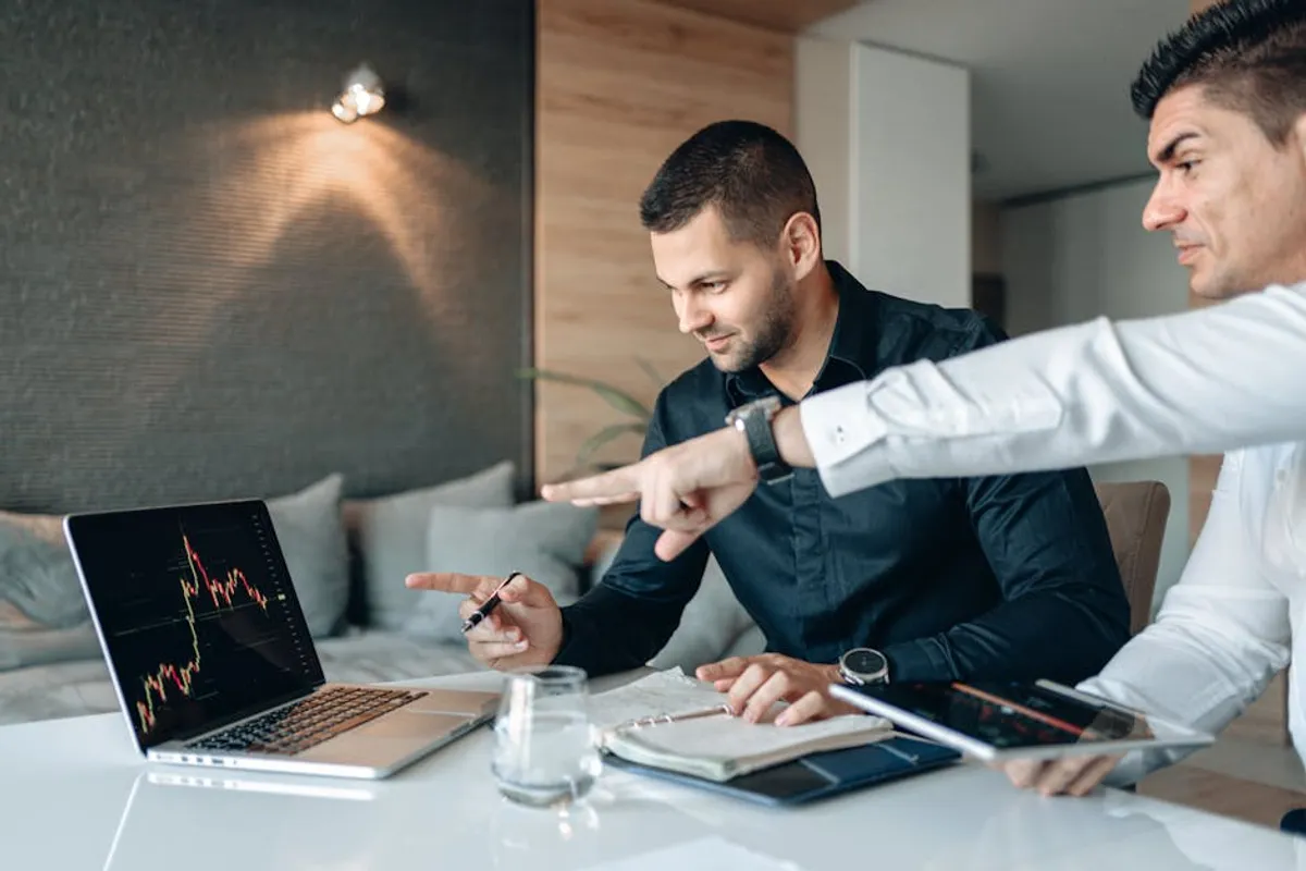 bolttimes: What traders and finance readers Should Know Before Covering It
