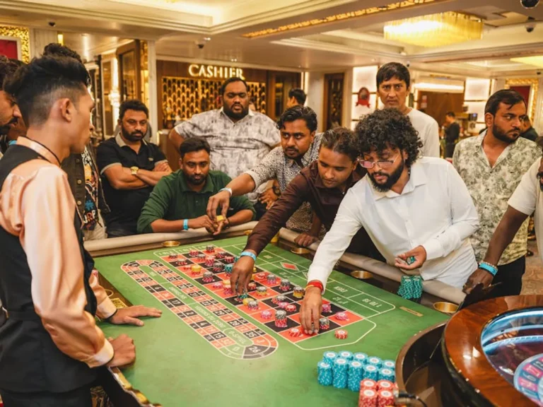 Casino Score: What It Means for Players and Reviews