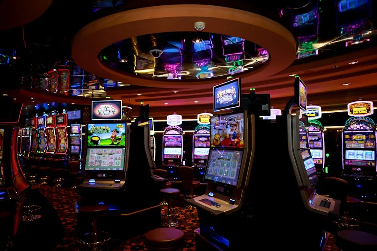 Chumba Casino Login: Access, Bonus Terms, and Safety Guide
