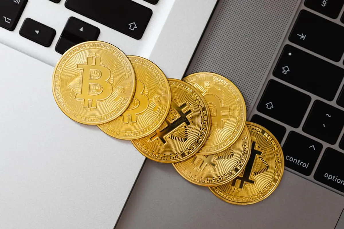 Crypto Tax Basics Every Beginner Should Understand