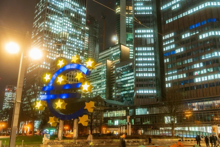 On the European Financial Framework, and What It Means for German Markets