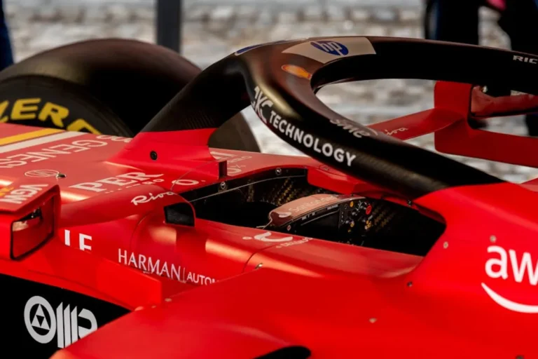 Formula 1 News: Drivers, Teams, and Race Updates