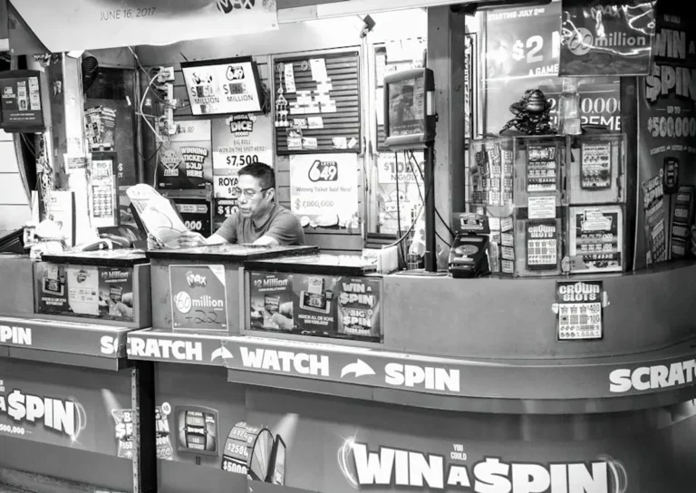 Free Spins Bonuses Checklist