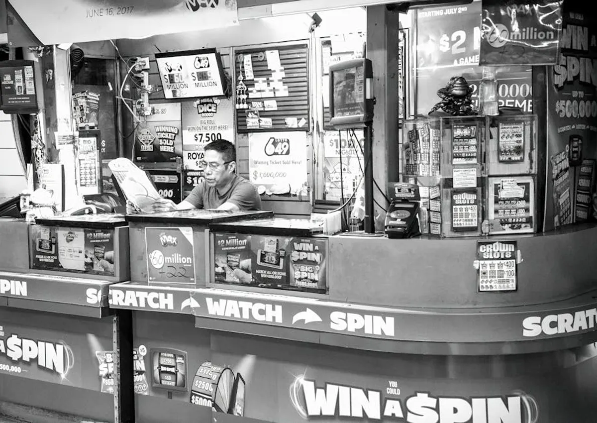 Free Spins Bonuses Checklist