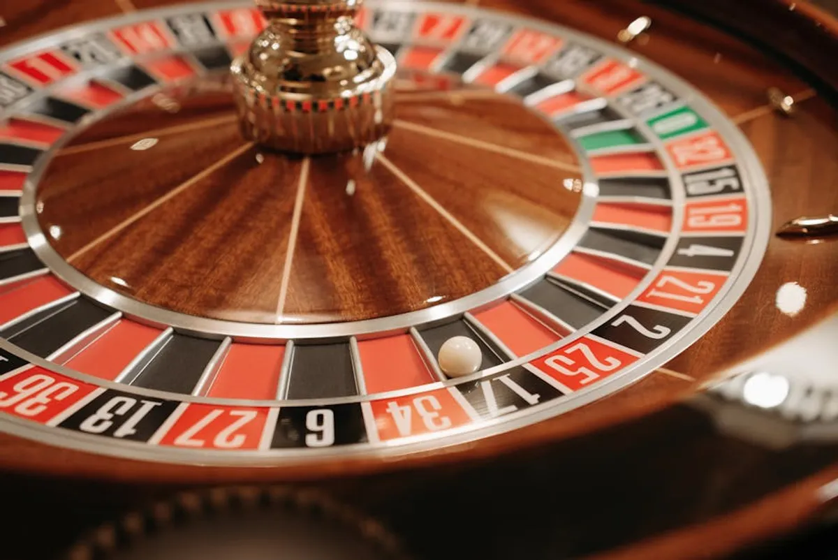Free Spins Bonuses Mistakes to Avoid