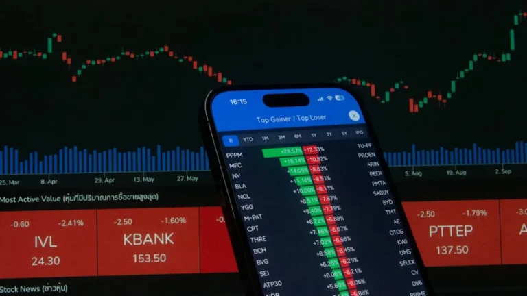 FTSE 100: Latest Market Trends and What Moves the Index