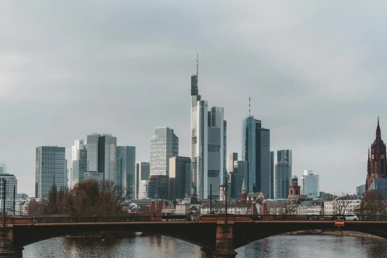 On the German Equity Market, and the Substantial Structure That Shapes Trading There
