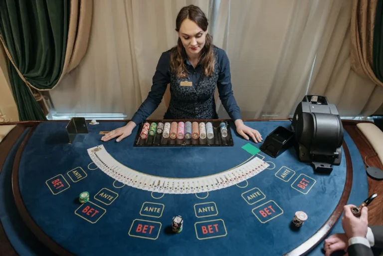 How No Deposit Casino Bonuses Works