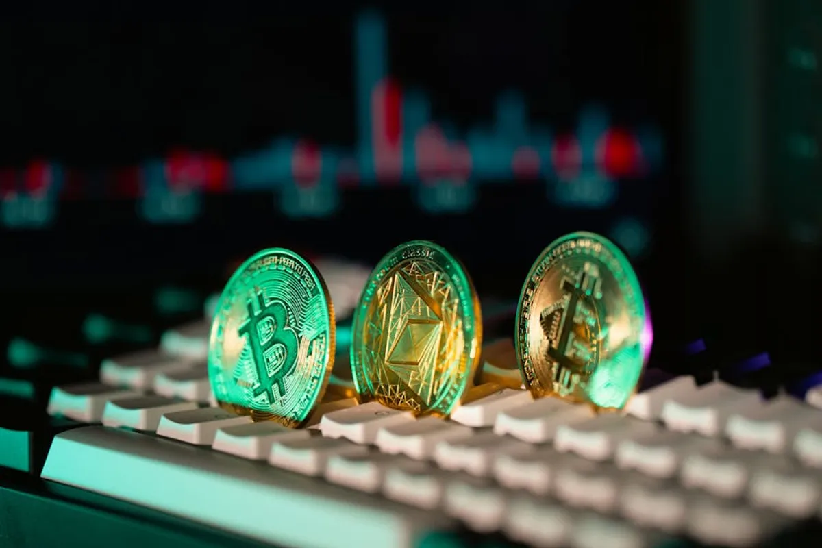 How to Compare Crypto Exchanges Before Signing Up