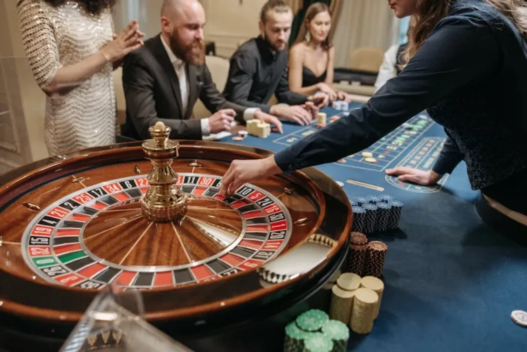 Live Casino Games Checklist