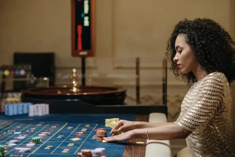 Live Casino Games: Complete Overview