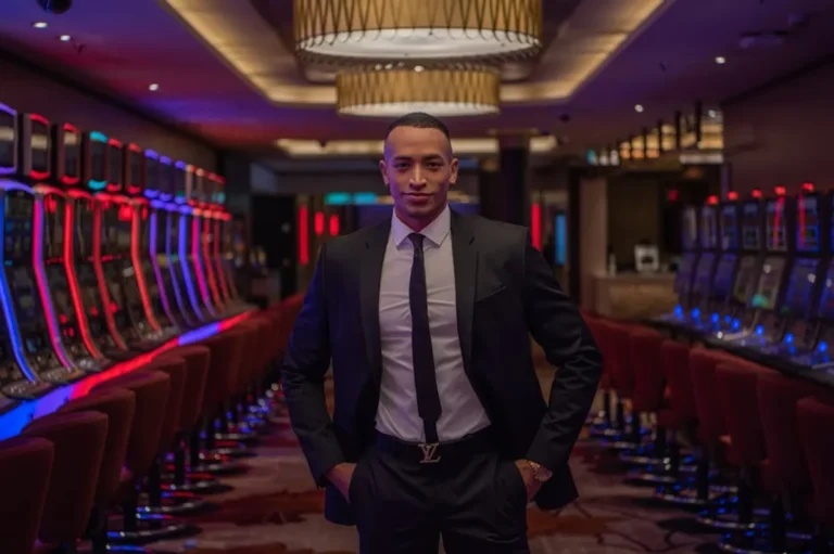 Live Casino Games Trends to Watch