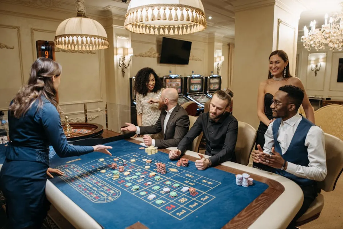 No Deposit Casino Bonuses Checklist