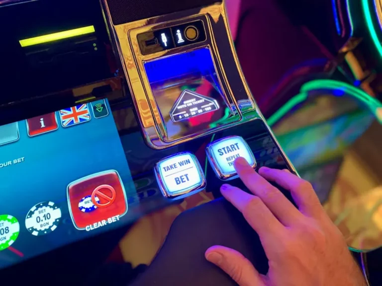 No Deposit Casino Bonuses Examples