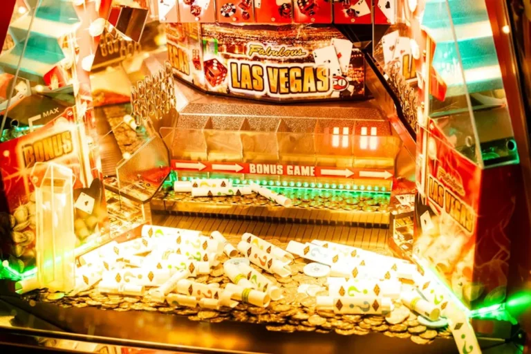 RTP Slots Checklist