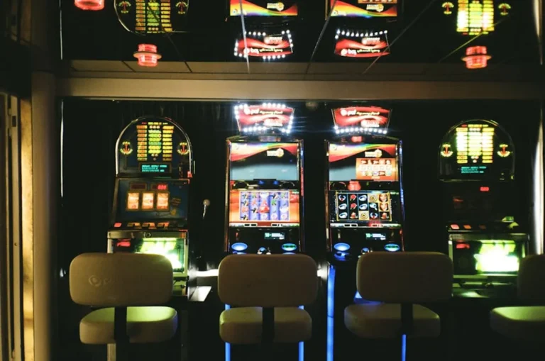 RTP Slots Tips