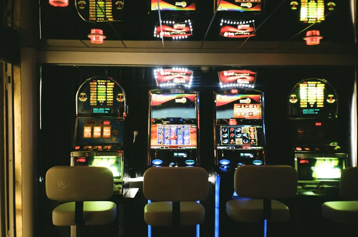 RTP Slots Tips