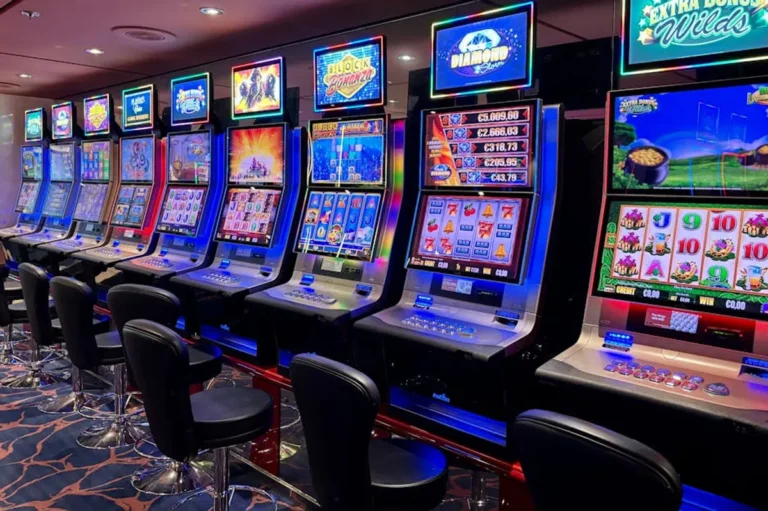 Slot Volatility: Complete Overview