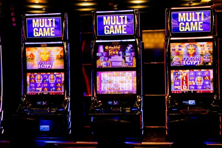 Slot Volatility Tips
