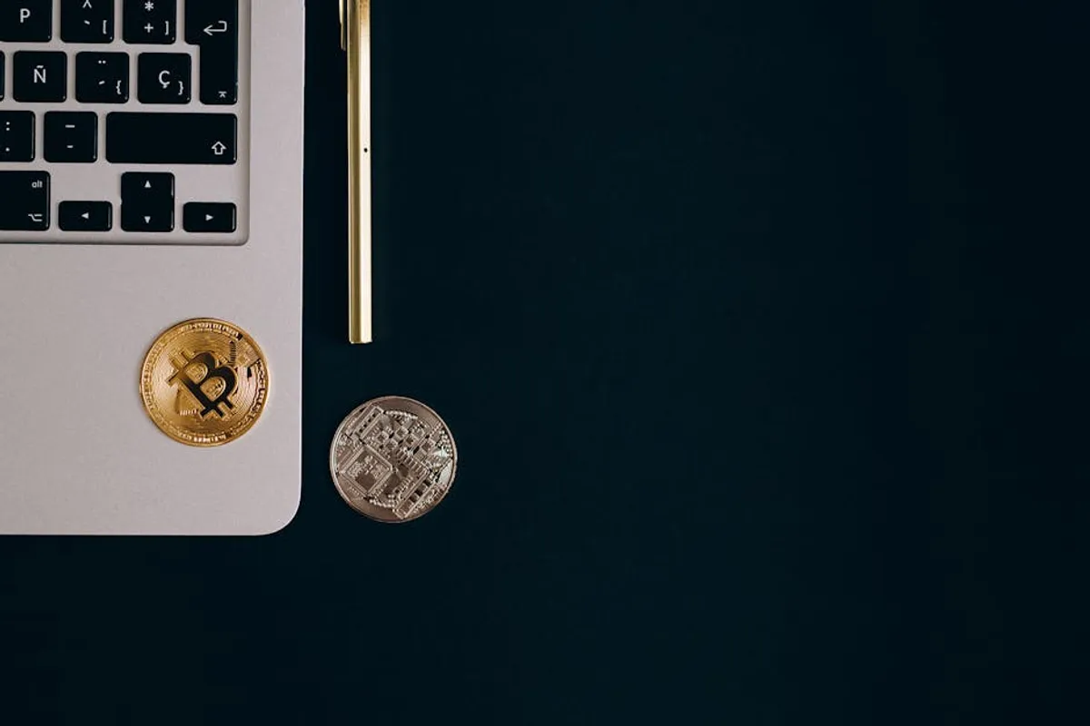 Stablecoins Explained: How They Work in Online Payments