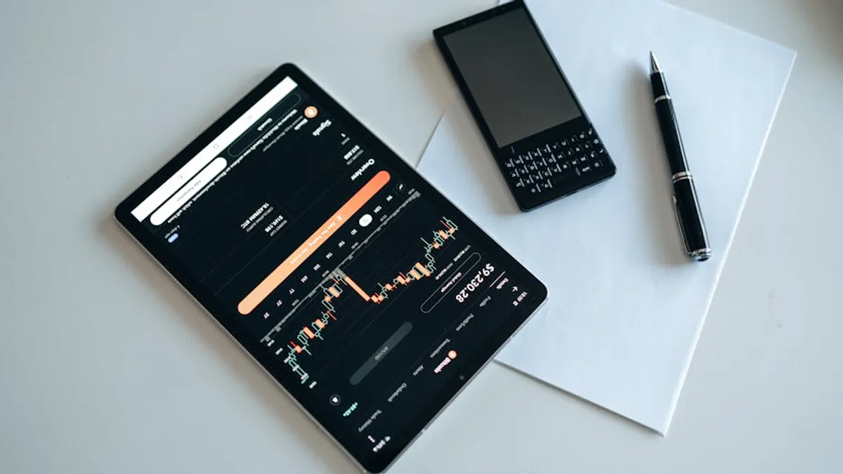 techgup.org Explained Through the Lens of trading education