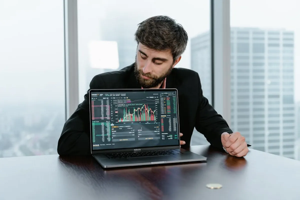 Trading Psychology Lessons for Bettors