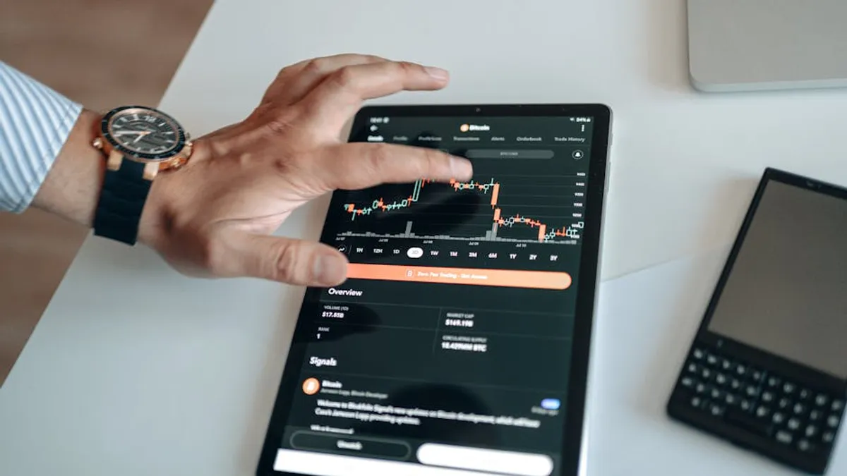 What Is Market Cap in Crypto and Why Does It Matter?
