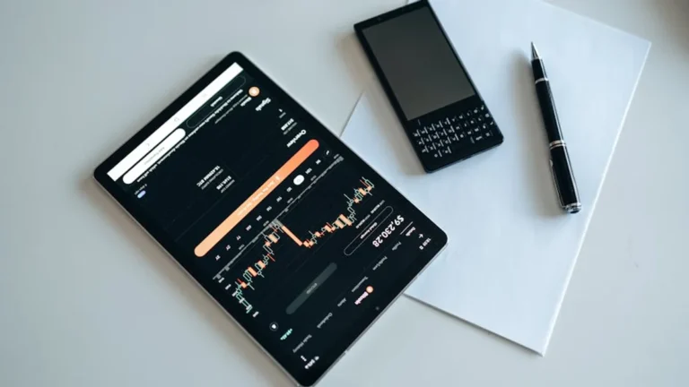 Why updatearticle.com Is Showing Up in trading education Search Trends