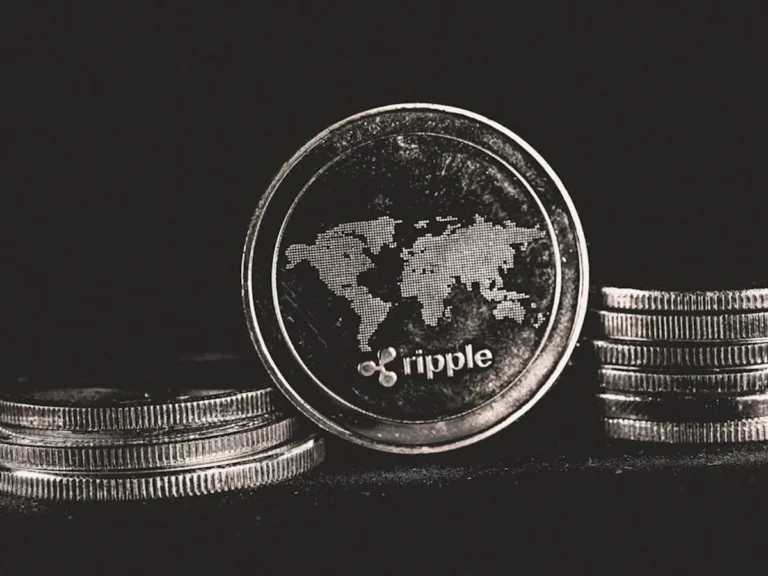 XRP: Price, Market Trends, and What Traders Watch